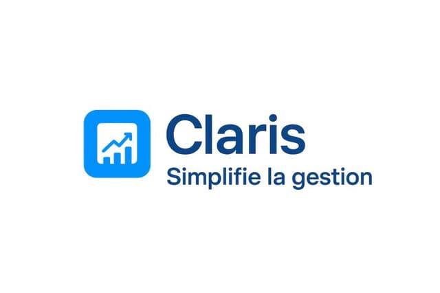 Logo CLARIS